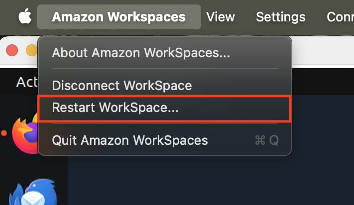 Workspace Management - DTC-Wiki
